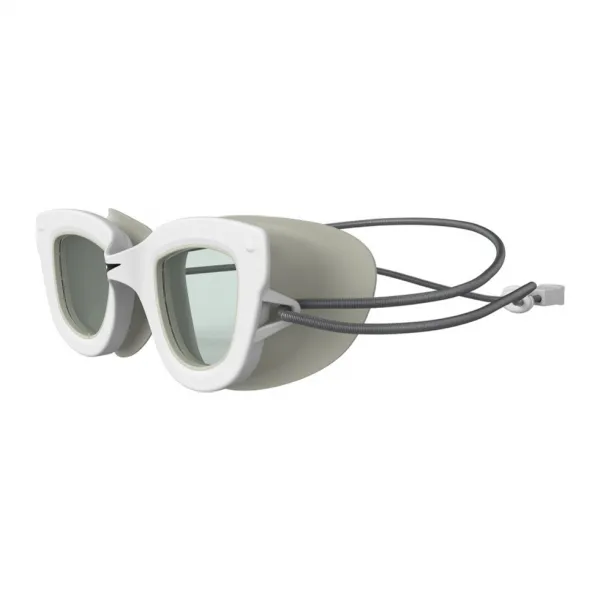 Speedo sunny g seasiders junior biela