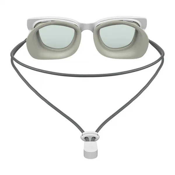 Speedo sunny g seasiders junior biela