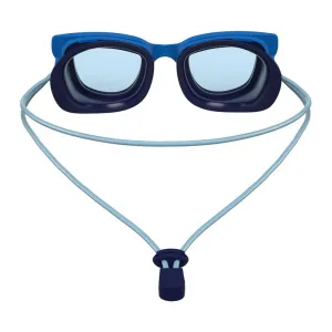 Speedo sunny g seasiders junior modrá