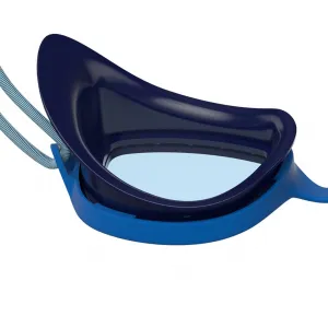 Speedo sunny g seasiders junior modrá