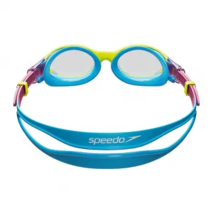 Speedo biofuse 2.0 junior ružovo/žltá