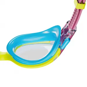 Speedo biofuse 2.0 junior ružovo/žltá