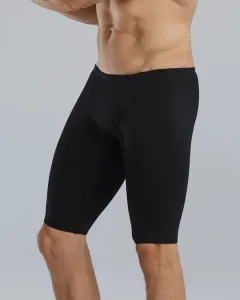 Tyr durafast elite jammer large logo black xl - uk38