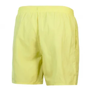 Speedo essentials 16 watershort yellow m - uk34