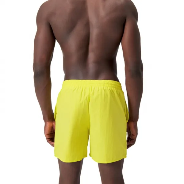 Speedo essentials 16 watershort yellow m - uk34