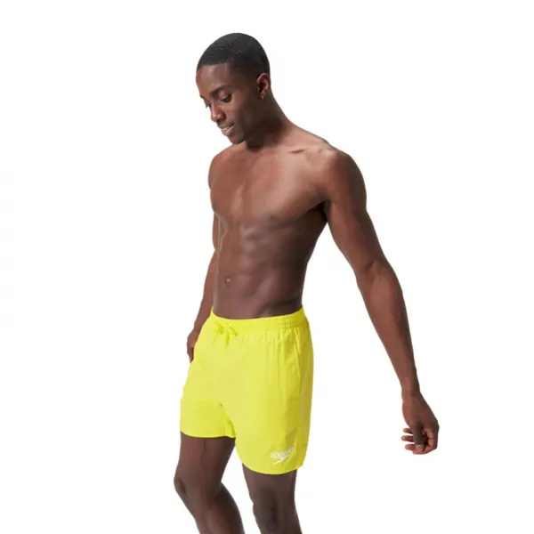 Speedo essentials 16 watershort yellow m - uk34