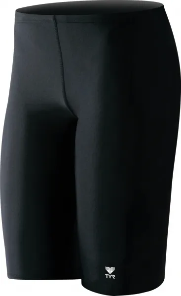 Tyr eco solid jammer black m - uk34