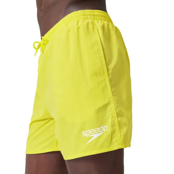Speedo essentials 16 watershort yellow m - uk34
