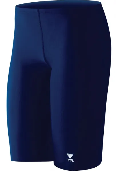 Tyr eco solid jammer navy s - uk32