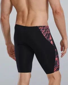 Tyr durafast elite jammer energia red xl - uk38
