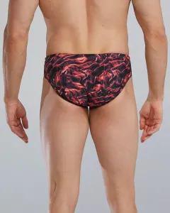 Tyr durafast elite brief red l - uk36