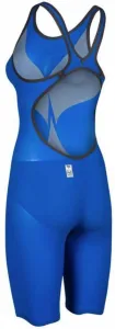 Arena powerskin carbon air2 fbslob electric blue/dark grey/fluo yellow