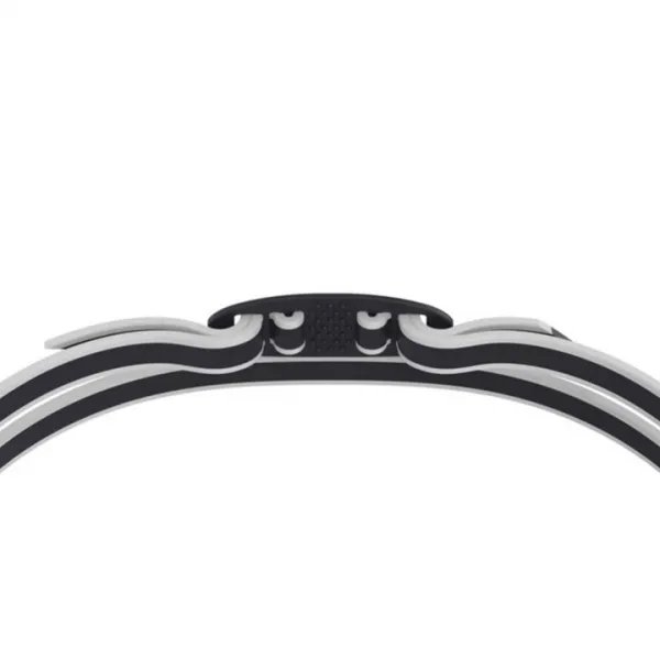 Speedo vanquisher 3.0 čierna