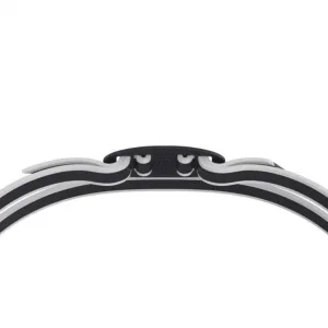 Speedo vanquisher 3.0 čierna