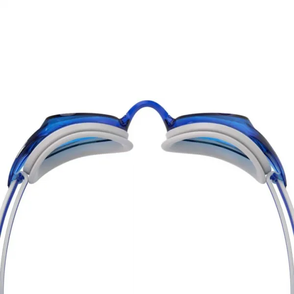 Speedo vanquisher 3.0 modrá