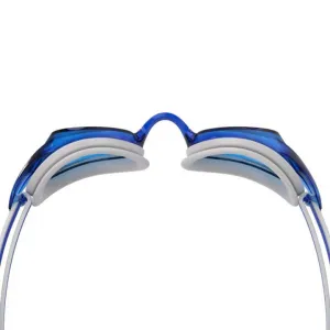 Speedo vanquisher 3.0 modrá