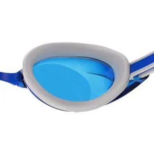 Speedo vanquisher 3.0 modrá