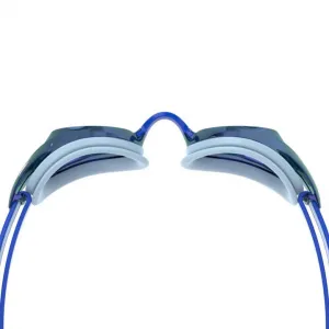 Speedo vanquisher 3.0 mirror tmavě modrá