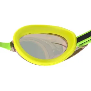 Speedo vanquisher 3.0 mirror žlutá