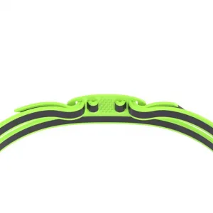 Speedo vanquisher 3.0 mirror žlutá