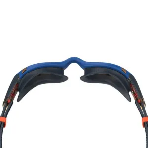 Speedo biofuse 2.0 čierno/modrá