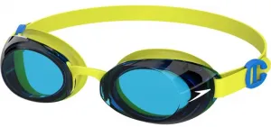 Speedo jet 2.0 junior modrá
