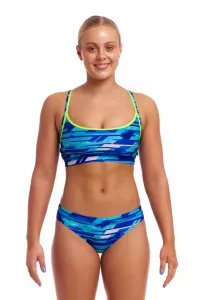 Funkita pace racer sports top xs - uk30