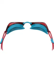 Speedo jet 2.0 junior modro/červená