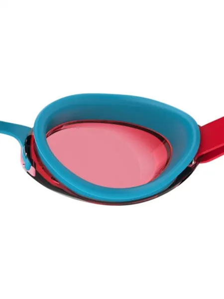 Speedo jet 2.0 junior modro/červená