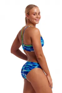 Funkita pace racer sports top xs - uk30