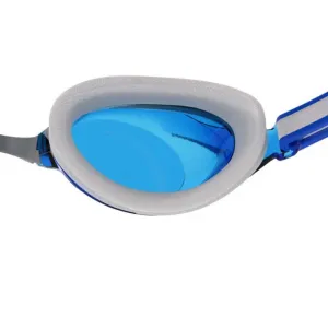 Speedo vanquisher 3.0 junior modrá