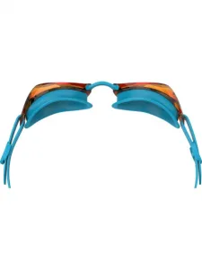 Speedo jet 2.0 junior modrá
