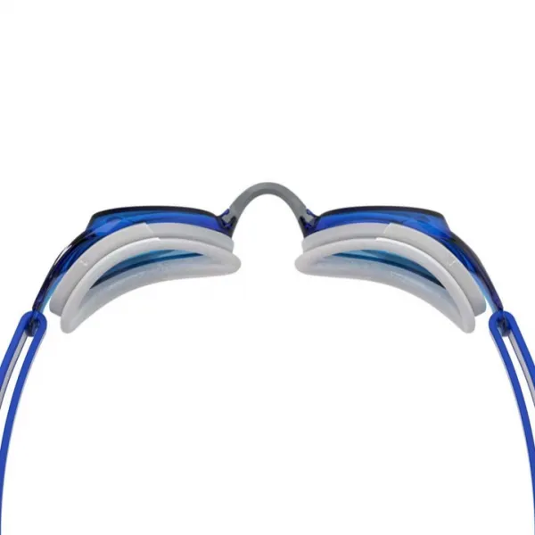Speedo vanquisher 3.0 junior modrá