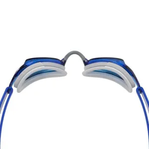 Speedo vanquisher 3.0 junior modrá