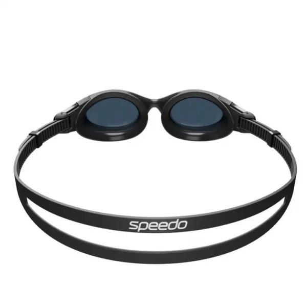 Speedo hydrosity 2.0 čierna