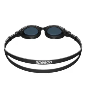 Speedo hydrosity 2.0 čierna