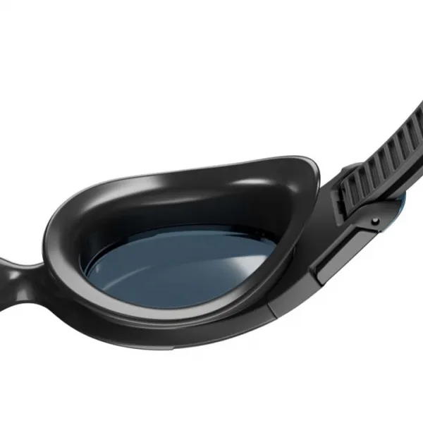 Speedo hydrosity 2.0 čierna