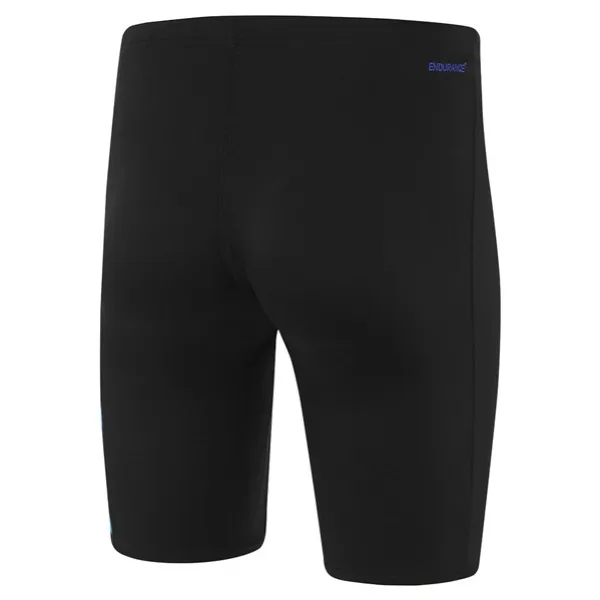 Speedo hyperboom panel jammer black/cobalt blue s - uk32