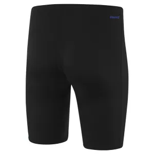 Speedo hyperboom panel jammer black/cobalt blue s - uk32