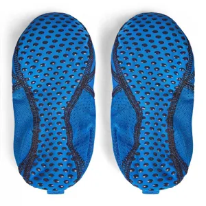 Speedo POOL SOCK JU Ponožky, modrá, veľkosť