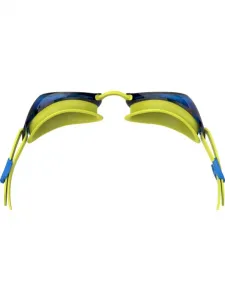 Speedo jet 2.0 junior modro/žltá