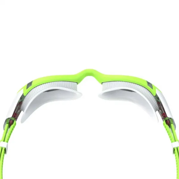 Speedo biofuse 2.0 bílo/zelená