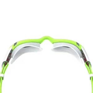 Speedo biofuse 2.0 bílo/zelená