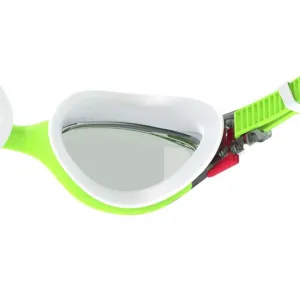 Speedo biofuse 2.0 bílo/zelená