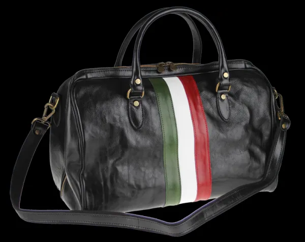 NovaKabelka.sk Tiberius Nero Tricolore