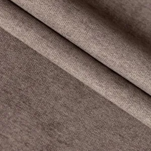Čalúnená posteľ boxspring MERALIS 90x200 cm hnedá Matrac: Bonell pružinová matrac