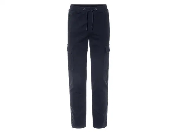 Livergy® Pánske cargo nohavice