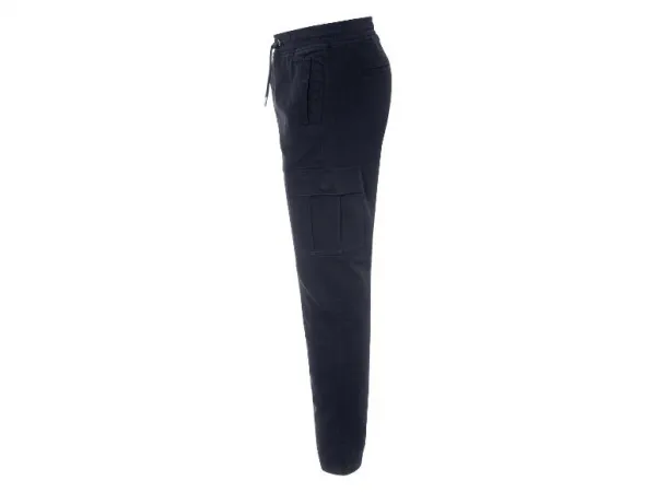 Livergy® Pánske cargo nohavice