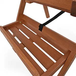 Kvetinový regál D3758 Dekorhome