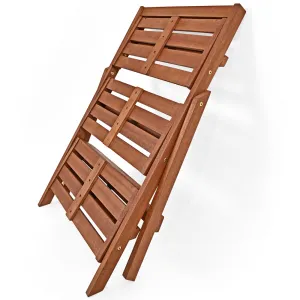 Kvetinový regál D3758 Dekorhome